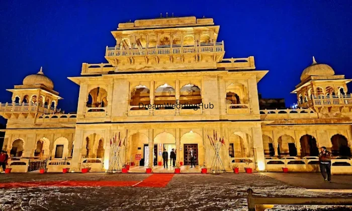 SKK The Fern An Ecotel Hotel